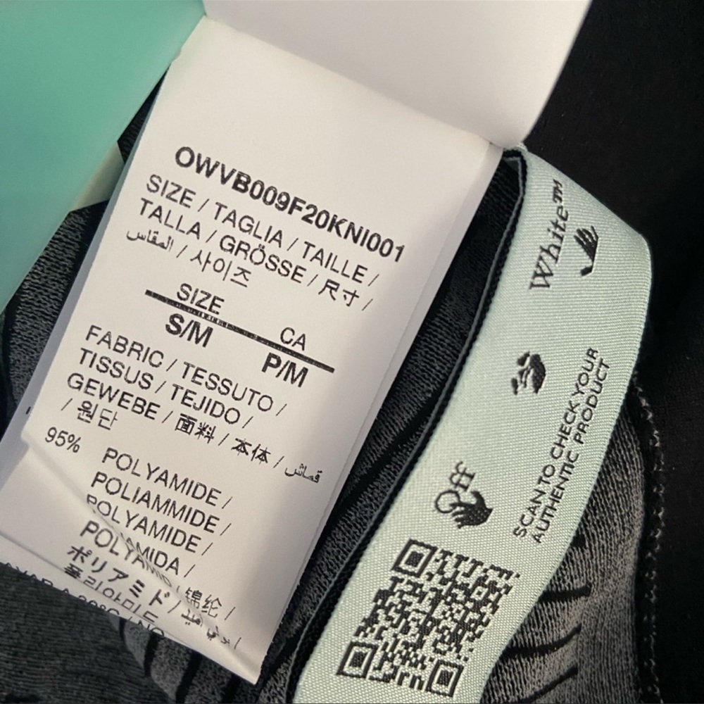 Off-White Active Top - image 6